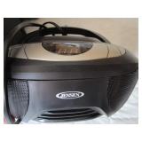 Sony System, CD Player