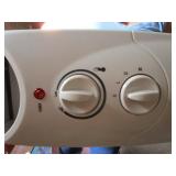 Oil Filled Heater