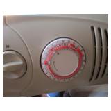 Oil Filled Heater