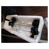 Oil Filled Heater