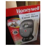 Ceramic Heater