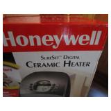 Ceramic Heater