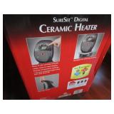 Ceramic Heater