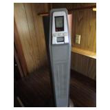 Ceramic Heater w/ Remote