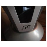 Ceramic Heater w/ Remote
