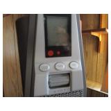 Ceramic Heater w/ Remote