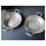 Vintage Aluminum
