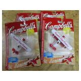 Gearbox Campbell Bi-Planes