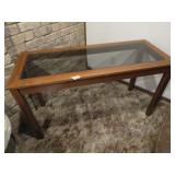 Hall Table