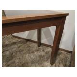Hall Table