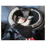 HD Duffle, Helmet & Bags