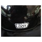HD Duffle, Helmet & Bags