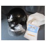 Motorcycle Helmet