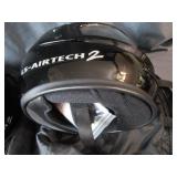 Snowmobile Helmets