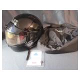 Snowmobile Helmet
