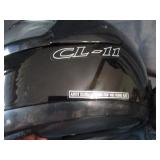 Snowmobile Helmet