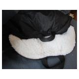 Snowmobile Helmet