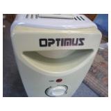 Oil Filled Heater