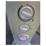 Oil Filled Heater