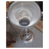 Optimus Heater w/ Remote