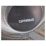 Optimus Heater w/ Remote