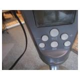 Optimus Heater w/ Remote