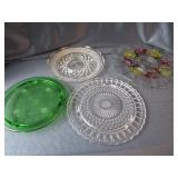 Hostess Glass