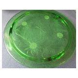 Hostess Glass