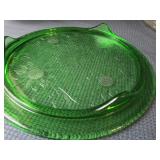 Hostess Glass