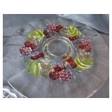 Hostess Glass
