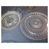Hostess Glass