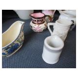 Pitcher Collection