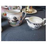 Pitcher Collection