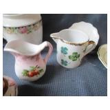 Pitcher Collection