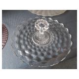 Platters w/ Pink