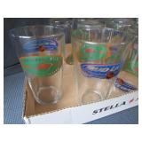 MN Wild Inaugural Tumblers