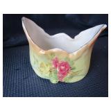 RW Hot Plate, Basket, Vase