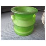 Tree of Life Compote, Pedestal