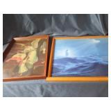 Guardian Angel Prints, Jesus