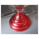 Antique Kerosene Lamps