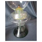 Copper & Kerosene Lamps