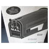 New Mailbox