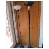 Floor Lamps