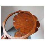 Wooden Stand / Holder