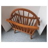 Magazine Stand