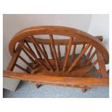 Magazine Stand