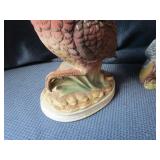 Bird Book & Figurines