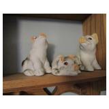 Shelf, Trinkets
