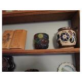 Shelf, Trinkets