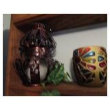 Shelf, Trinkets